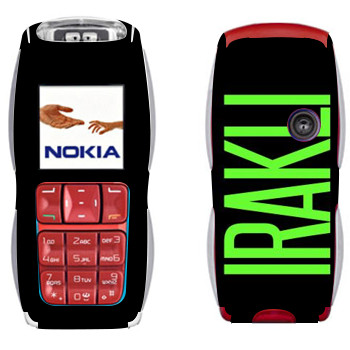   «Irakli»   Nokia 3220