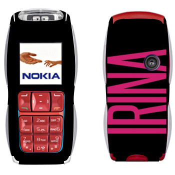   «Irina»   Nokia 3220