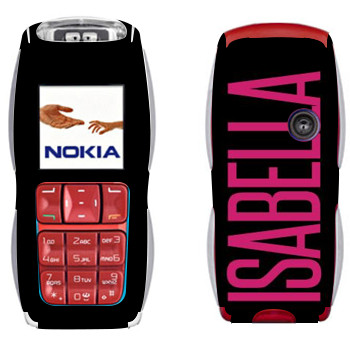   «Isabella»   Nokia 3220