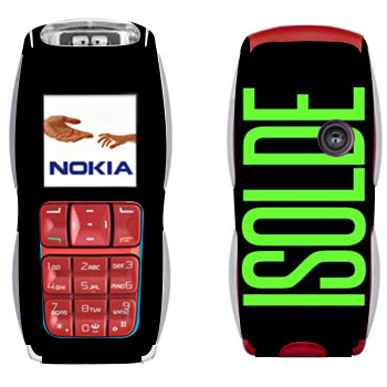 Nokia 3220