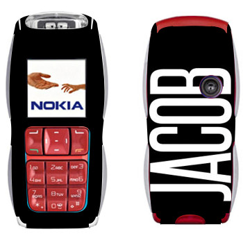   «Jacob»   Nokia 3220