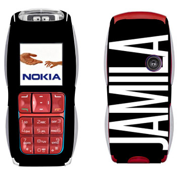   «Jamila»   Nokia 3220