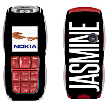   «Jasmine»   Nokia 3220