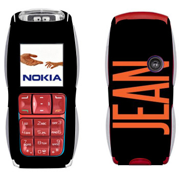   «Jean»   Nokia 3220