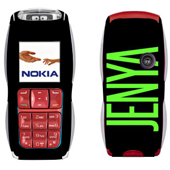   «Jenya»   Nokia 3220