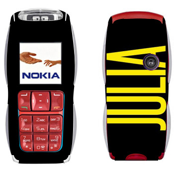   «Julia»   Nokia 3220