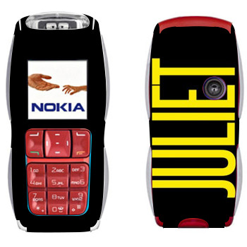   «Juliet»   Nokia 3220