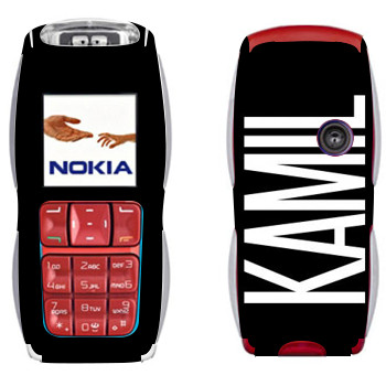   «Kamil»   Nokia 3220