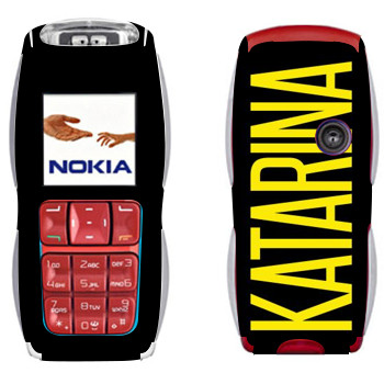   «Katarina»   Nokia 3220