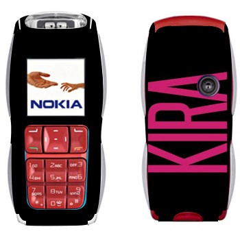  «Kira»   Nokia 3220