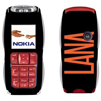   «Lana»   Nokia 3220