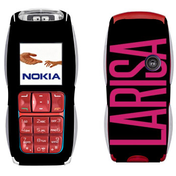   «Larisa»   Nokia 3220