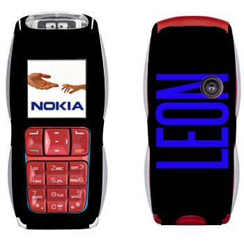   «Leon»   Nokia 3220