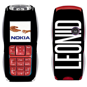   «Leonid»   Nokia 3220