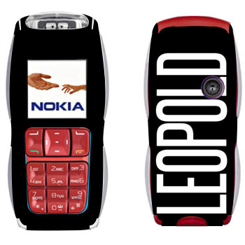   «Leopold»   Nokia 3220