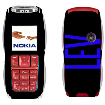   «Lev»   Nokia 3220