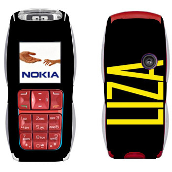   «Liza»   Nokia 3220