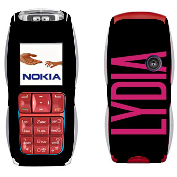 Nokia 3220