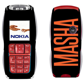   «Masha»   Nokia 3220