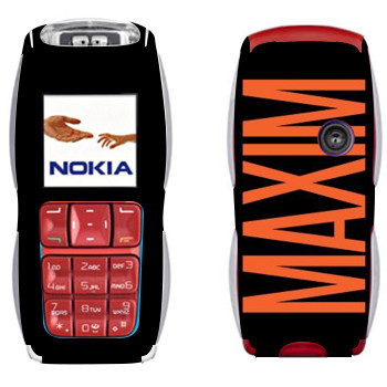   «Maxim»   Nokia 3220