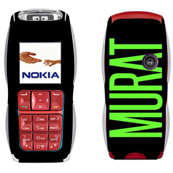   «Murat»   Nokia 3220