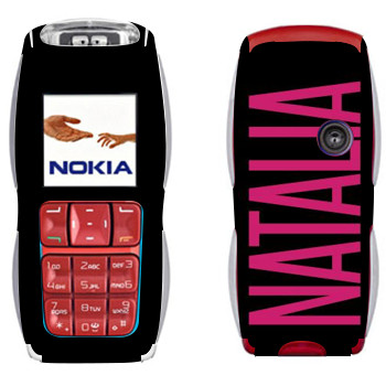   «Natalia»   Nokia 3220