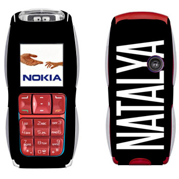   «Natalya»   Nokia 3220