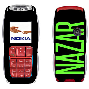   «Nazar»   Nokia 3220