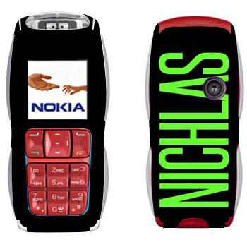 Nokia 3220