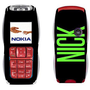   «Nick»   Nokia 3220