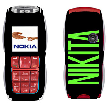   «Nikita»   Nokia 3220