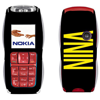   «Nina»   Nokia 3220