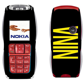   «Nina»   Nokia 3220