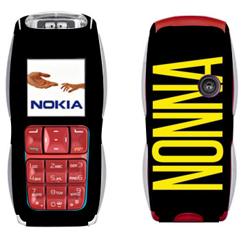   «Nonna»   Nokia 3220