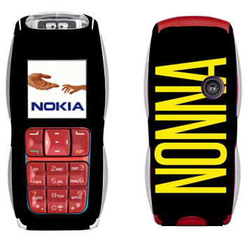 Nokia 3220