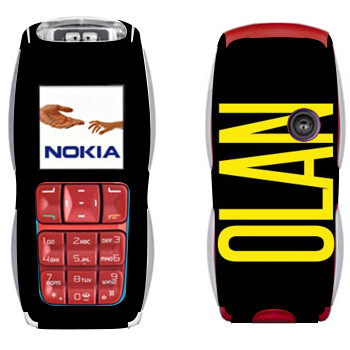   «Olan»   Nokia 3220