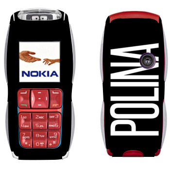   «Polina»   Nokia 3220