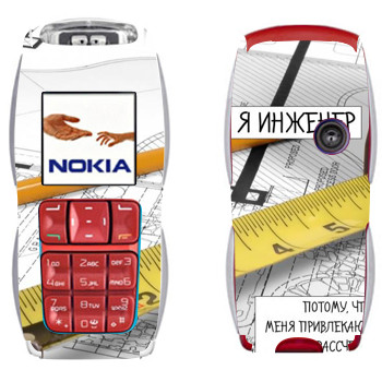 Nokia 3220