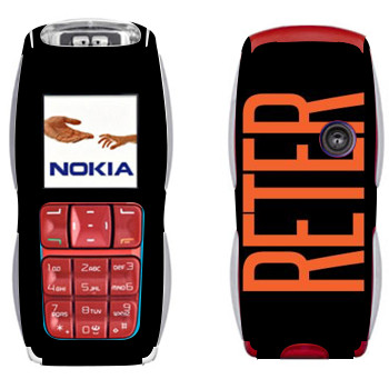   «Reter»   Nokia 3220