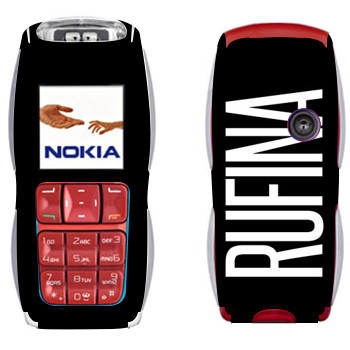   «Rufina»   Nokia 3220