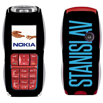   «Stanislav»   Nokia 3220