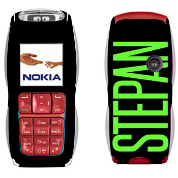   «Stepan»   Nokia 3220