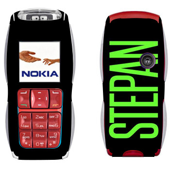   «Stepan»   Nokia 3220