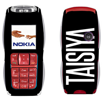   «Taisiya»   Nokia 3220