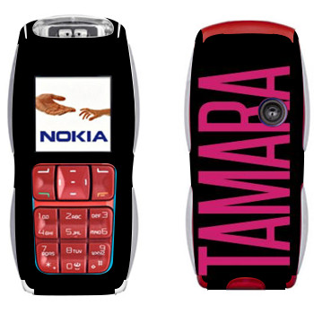   «Tamara»   Nokia 3220