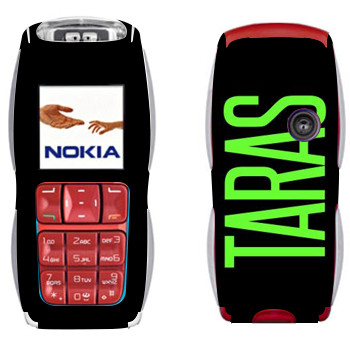   «Taras»   Nokia 3220