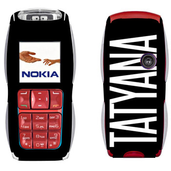   «Tatyana»   Nokia 3220