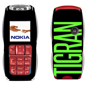  «Tigran»   Nokia 3220
