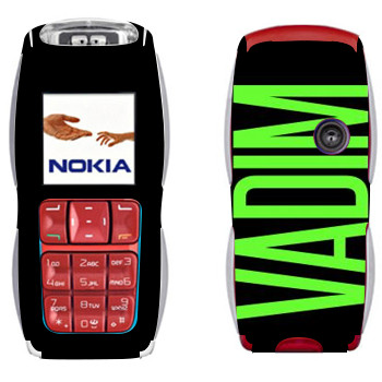   «Vadim»   Nokia 3220