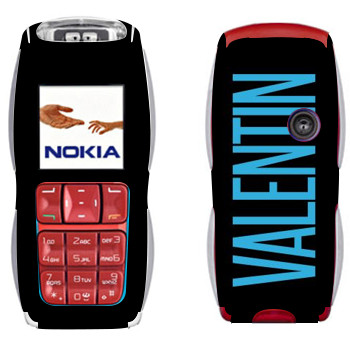   «Valentin»   Nokia 3220